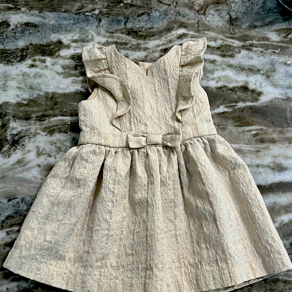 Holiday dress